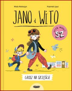 JANO I WITO Grosz na szczęście