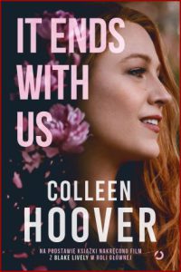 IT ENDS WITH US - In Polish