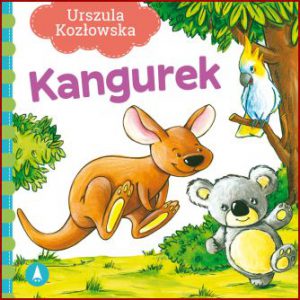 KANGUREK