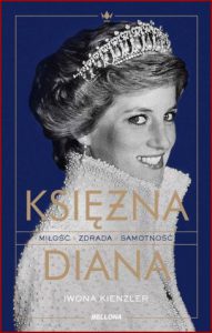 KSIĘŻNA DIANA