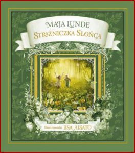 STRAŻNICZKA SŁOŃCA