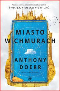 MIASTO W CHMURACH (Cloud Cuckoo Land)