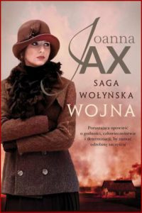 WOJNA Saga Wołyńska vol 2