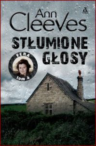 STŁUMIONE GŁOSY Vera vol 4 (Silent Voices)