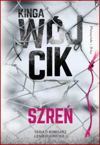 SZREŃ