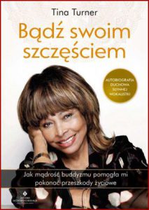 BĄDŹ SWOIM SZCZĘŚCIEM Jak mądrość buddyzmu pomogła mi pokonać przeszkody życiowe (Happiness Becomes You)