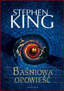 BAŚNIOWA OPOWIEŚĆ (Fairy Tale)