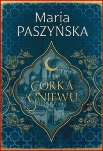 CIEŃ SUŁTANA vol 3 Córka gniewu