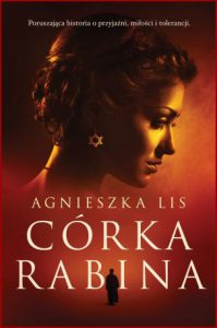 CÓRKA RABINA