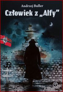 CZŁOWIEK Z "ALFY" Pocket edition