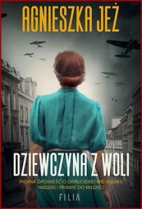DZIEWCZYNA Z WOLI