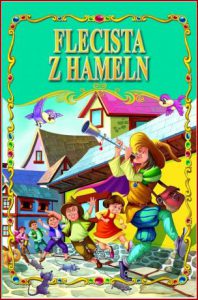 FLECISTA Z HAMELN