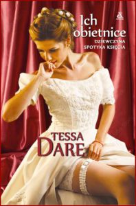 ICH OBIETNICE (The Duchess Deal)