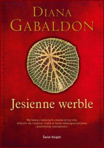 JESIENNE WERBLE (Drums of Autumn)