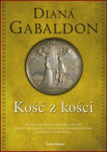 KOŚĆ Z KOŚCI (Echo in Bone)