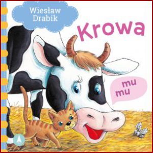 KROWA MU MU
