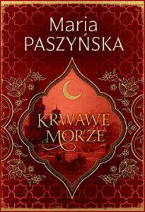 CIEŃ SUŁTANA vol 2 Krwawe morze