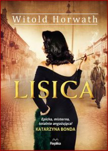 LISICA