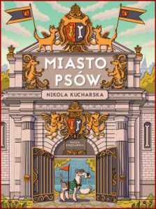 MIASTO PSÓW