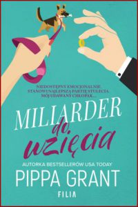 MILIARDER DO WZIĘCIA (The Last Eligible Billionaire)
