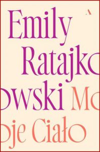 MOJE CIAŁO (My Body)