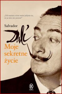 MOJE SEKRETNE ŻYCIE (The Secret Life of Salvador Dali)