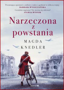 NARZECZONA Z POWSTANIA