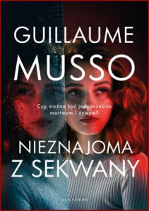 NIEZNAJOMA Z SEKWANY