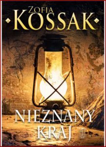 NIEZNANY KRAJ