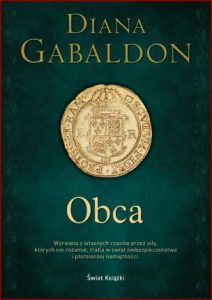 OBCA (Outlander)
