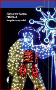 PODHALE Wszystko na sprzedaż
