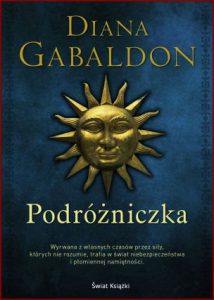 PODRÓŻNICZKA (Voyager)