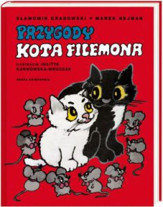 PRZYGODY KOTA FILEMONA