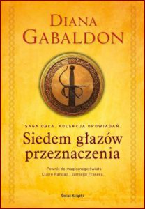 SIEDEM GŁAZÓW PRZEZNACZENIA (Seven Stones to Stand or Fall)