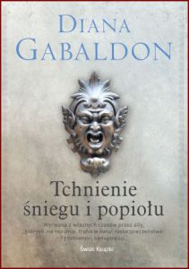 TCHNIENIE ŚNIEGU I POPIOŁU (A Breath of Snow and Ashes)