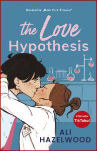 THE LOVE HYPOTHESIS - In Polish