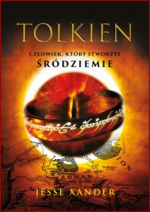 TOLKIEN Człowiek który stworzył Śródziemie (The Real J.R.R. Tolkien: The Man Who Created Middle-Earth)