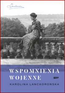 WSPOMNIENIA WOJENNE