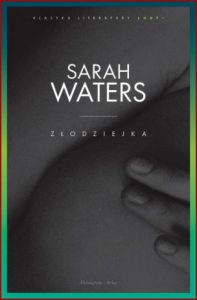 ZŁODZIEJKA (The Fingersmith)
