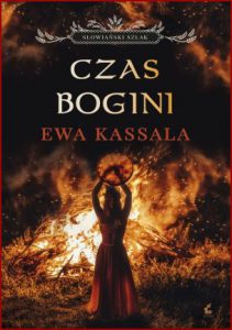 CZAS BOGINI