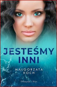 JESTEŚMY INNI