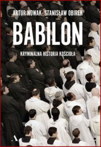 BABILON Kryminalna historia kościoła