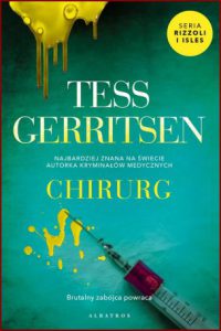 CHIRURG (The Surgeon)