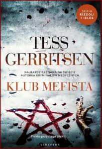 KLUB MEFISTA (Mephisto Club)