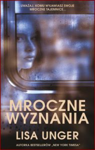 MROCZNE WYZNANIA (Confessions On the 7:45)