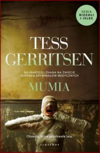 MUMIA (The Keepsake)