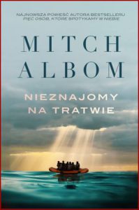 NIEZNAJOMY NA TRATWIE (The Stranger in the Lifeboat)