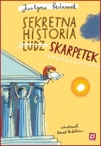 SEKRETNA HISTORIA LUDZ... SKARPETEK