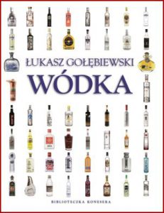 WÓDKA Biblioteczka konesera