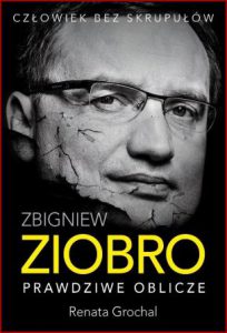 ZBIGNIEW ZIOBRO Prawdziwe oblicze
